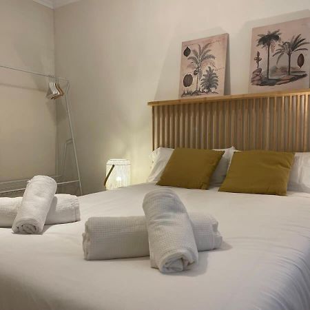 Coqueto Apartamento En El Centro De Santander Eksteriør billede