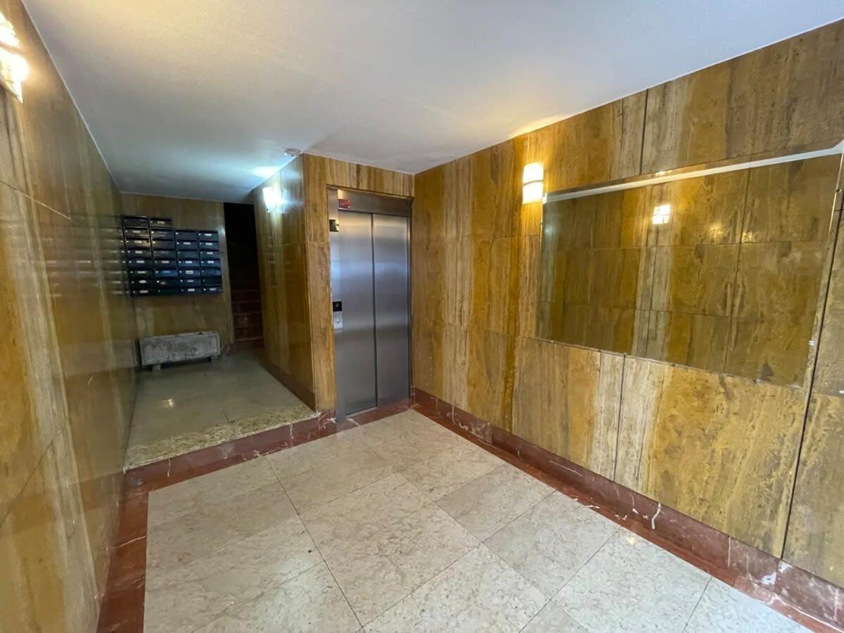Coqueto Apartamento En El Centro De Santander Eksteriør billede