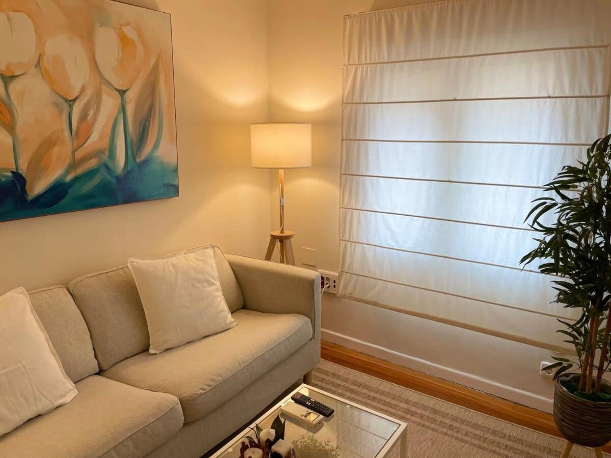 Coqueto Apartamento En El Centro De Santander Eksteriør billede