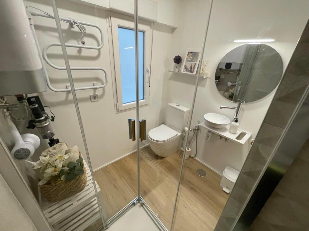 Coqueto Apartamento En El Centro De Santander Eksteriør billede