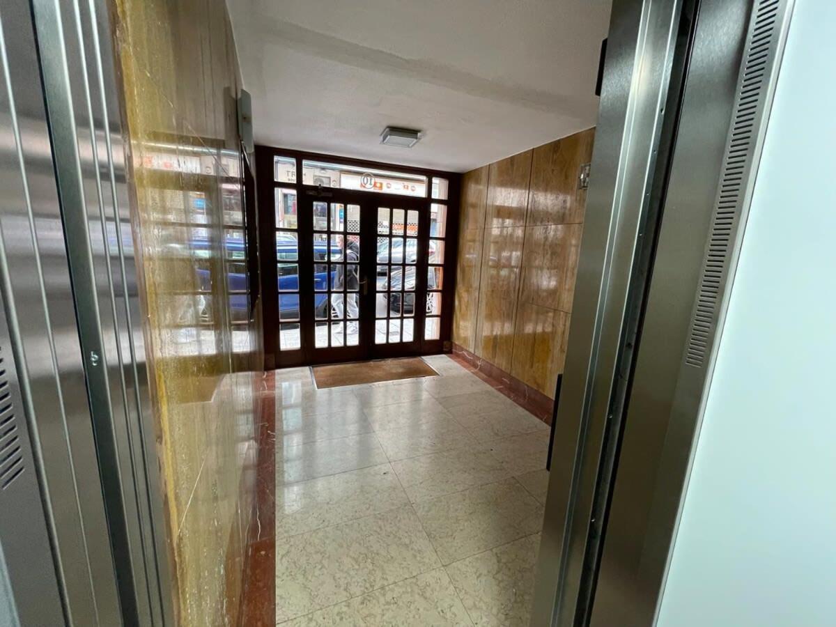 Coqueto Apartamento En El Centro De Santander Eksteriør billede