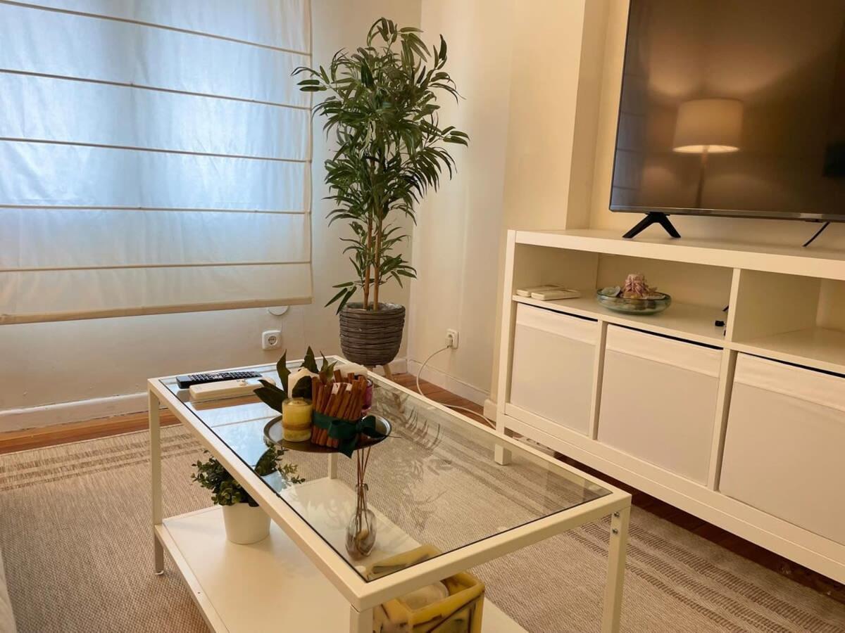 Coqueto Apartamento En El Centro De Santander Eksteriør billede
