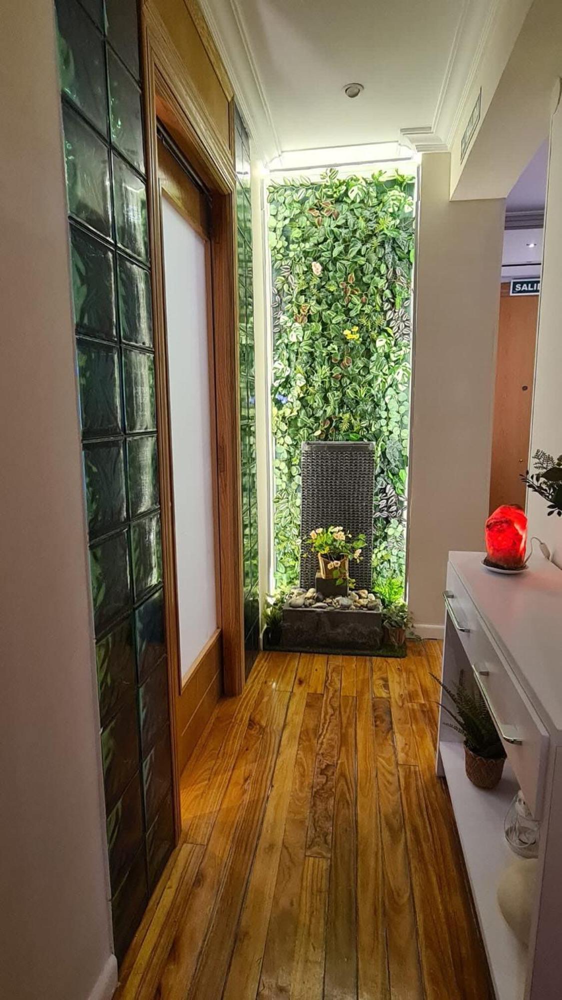 Coqueto Apartamento En El Centro De Santander Eksteriør billede
